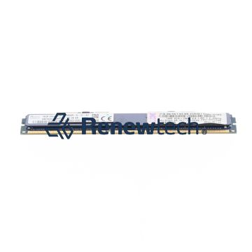 16GB (1x16GB, 2Rx4, 1.35V) PC3L-10600 CL9 ECC