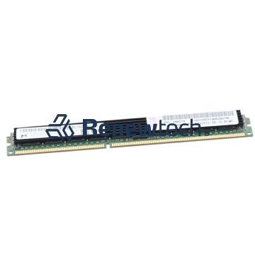 LENOVO 46W0718 - 16GB (1x16GB, 2Rx4, 1.35V)DDR3L-1600MHz CL11 ECC VLP RDIMM