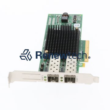 HP AJ763A - HP 82E 8Gb 2-Port FC HBA (2SFP) 