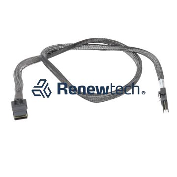 HP 498426-001 - HPE Mini SAS Cable