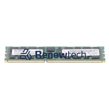 LENOVO 49Y1415 - 8GB (1x8GB, 2Rx4, 1.35V) DDR3-1600MHz CL9 ECC ECC LP RDIMM