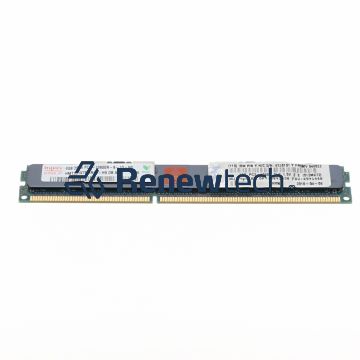 LENOVO 49Y1430 - 4GB (1x4GB, 2Rx4, 1.5V) DDR3-1600MHz CL9 ECC VLP RDIMM