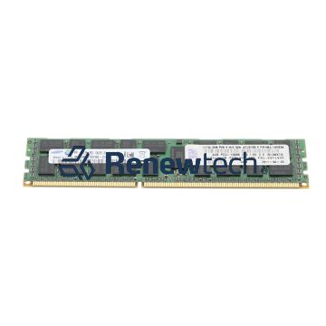 LENOVO 49Y1445 - 4GB (1x4GB, 2Rx4, 1.5V) DDR3-1600MHz CL9 ECC LP RDIMM