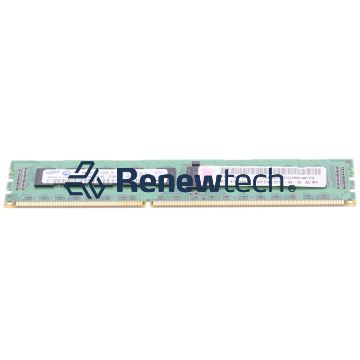 LENOVO 49Y1443 - 2GB (1x2GB, 2Rx8, 1.5V) DDR3-1600MHz CL9 ECC LP RDIMM