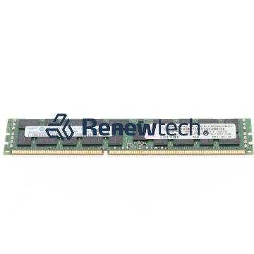 LENOVO 49Y1436 - 8GB (1x8GB, 2Rx4, 1.5V) DDR3-1600MHz CL9 ECC LP RDIMM