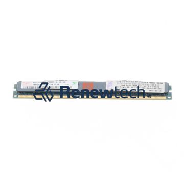 8GB (1x8GB, 2Rx4, 1.5V) PC3-10600 CL9 ECC DDR3