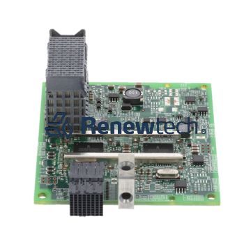 LENOVO 49Y7900 - Flex System EN2024 4-port 1Gbps Ethernet Adapter