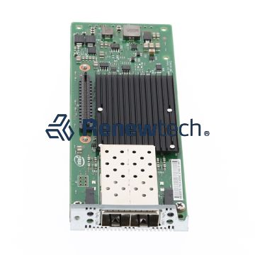 LENOVO 49Y7980 - Intel X520 2-Port 10Gbps SFP+ Embedded Adapter