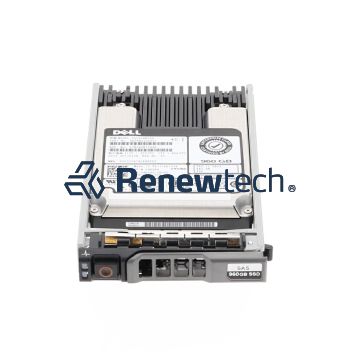 DELL 7FNRX - 960GB SSD SFF SAS 12G RI MZILS960HEHP0D3