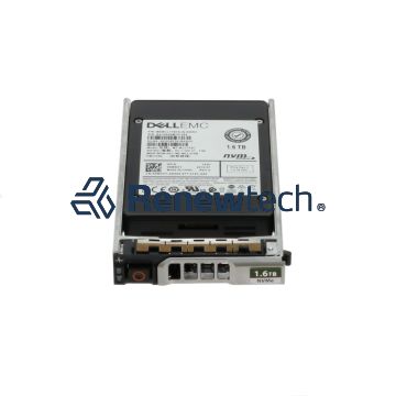 1.6TB SSD 2.5 NVME PCI-E RT7ND