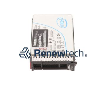 LENOVO 4XB7A10202 - ThinkSystem U.2 Intel P4510 1.0TB Read Intensive NVMe PCIe3.0 x4 Hot Swap SSD