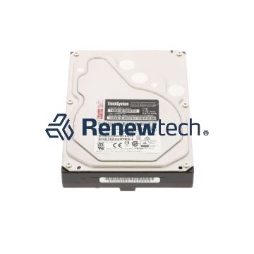 ThinkSystem ST50 3.5in 1TB 7.2K SATA 6Gb Non-Hot