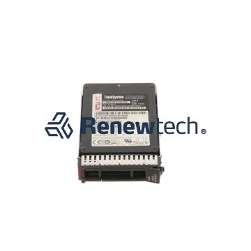 LENOVO 4XB7A17063 - ThinkSystem SFF PM1645a 1.6TB Mixed Use SAS 12G Hot Swap SSD