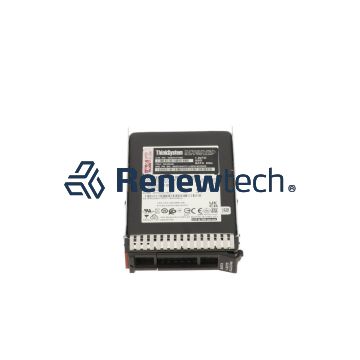 LENOVO 4XB7A17090 - ThinkSystem SFF 5300 1.92TB Mixed Use SATA 6G Hot Swap SSD