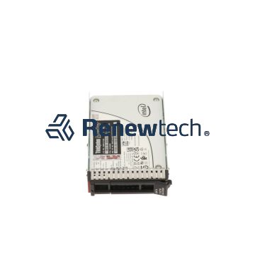 LENOVO 4XB7A17103 - ThinkSystem SFF S4520 1.92TB Read Intensive SATA 6Gb HS SSD