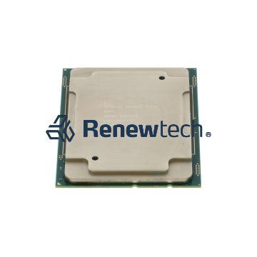 DELL DYVK1 - Intel Gold 6244 3.60GHz 8-Core 14M 150W