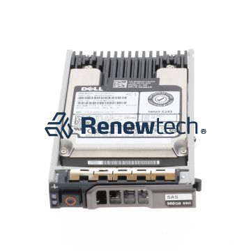 DELL 503M7 - 960GB SSD SFF SAS 12G MIX PX05SVB096Y