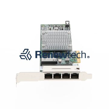 HP 539931-001 - HPE NC375T 4P Gigabit Ethernet Adapter