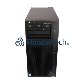 x3100 M5 System Board 