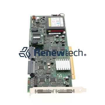 PCI-X Disk Ctlr-90MB w/IOP