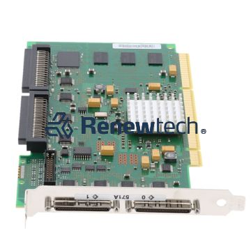 PCI X DDR Ultra320 SCSI Adpt