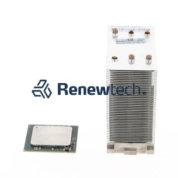 HP 588150-B21 - HPE E7540 (2.00GHz - 6-Core) DL580 G7 CPU Kit