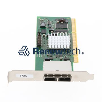 PCI X SAS ADAPTER