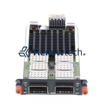 DELL 5KFVW - STACKING MODULE PC8100 2x40GB QSFP+
