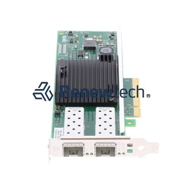 DELL 555-BCKM - X710 2x10Gbps SFP+ i350 2x1Gbps rNDC 555-BCKM