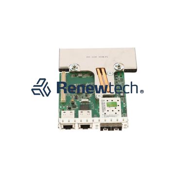 QLE41264 2x10GB SFP+ 2x 1GB NDC 555-BDYH