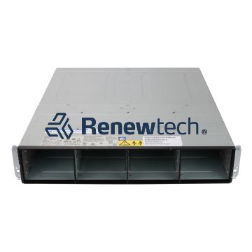 LENOVO 6099LEU - IBM Storwize V3700 3.5-inch Storage Expansion Unit