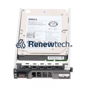 DELL 20JYY - 146GB 15K SFF SAS 6G HDD 20JYY