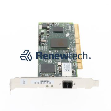 PCI-X FIBRE CHAN TAPE CTLR