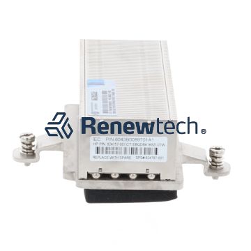 HP Heatsink for BL460C G6/G7