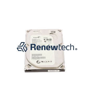 500GB 7.2K 3.5 SATA 3G WD5000AAKX