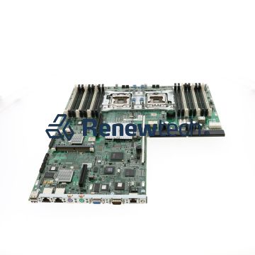 HP System Board for DL360 G7