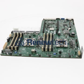 HP System Board for DL360e/DL380e G8 