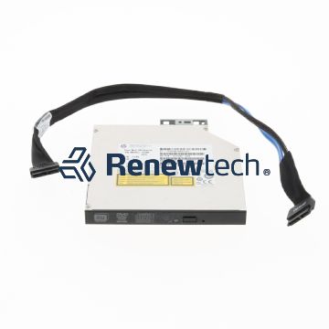 HP 652295-001 - HPE Slim SATA DVD-RW Drive
