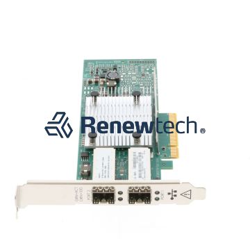 HP 530SFP+ 2-Port 10Gigabit Server Adapter (HP)