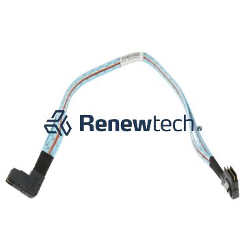 HP 667874-001 - HPE 0.45m Mini-SAS Cable for DL360p G8