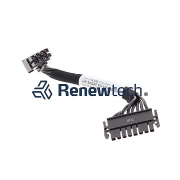 HP Backplane Power Cable for DL 380 G8