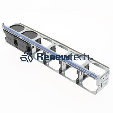 HP 662518-001 - HPE Fan Cage for DL380 G8