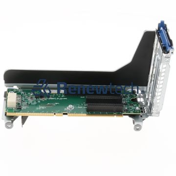HP 662524-001 - HPE PCIe Riser Card for DL380 G8