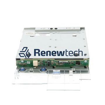 HP 663278-B21 - HPE 2LFF Rear Drive Cage Kit for 2U G8 Servers