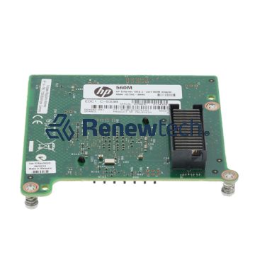 HP 669282-001 - HPE 560M 10GB Mezz Adapter for G8-G10 Blades