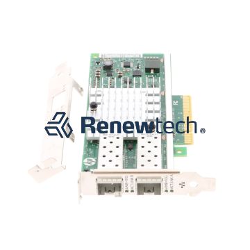 HP 10Gb 2P 560SFP+ Ethernet Adapter