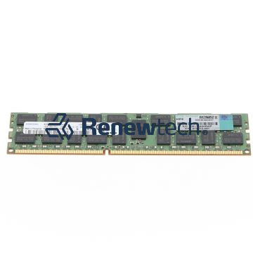 HP 16GB (1x16GB) Dual Rank PC3-12800 Memory Kit