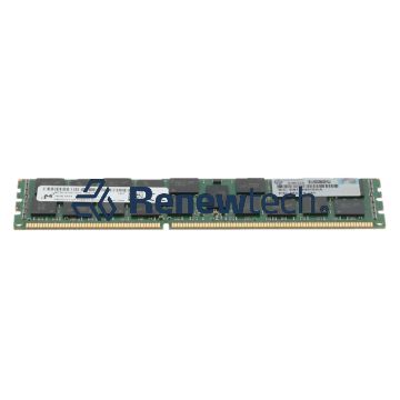 HP 684066-B21 - HPE 16GB (1x16GB) Dual Rank DDR3-1600MHz Memory Kit