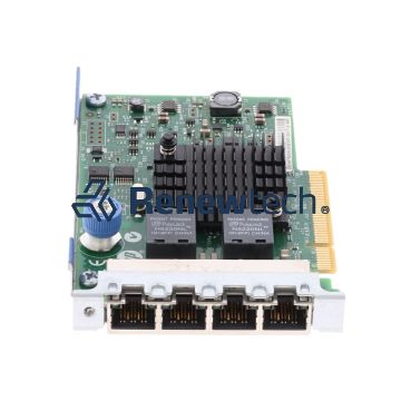 HP 684217-B21 - HPE Ethernet 1Gbps 4-Port 366FLR FlexLom Adapter