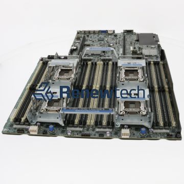 HP v1 System Board for DL560 G8